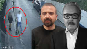 Etiler’deki restoranda ‘kadınlı’ tuzak! Ferdi Tayfur’un damadı gözaltına alındı