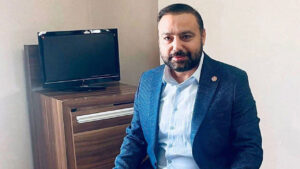 Ferhat Aydoğan hakkında gözaltı talimatı!