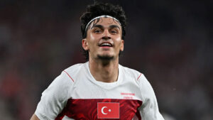 Transferde sıcak saatler!