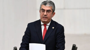 CHP’de Gökhan Günaydın için tedbir kararı kaldırıldı