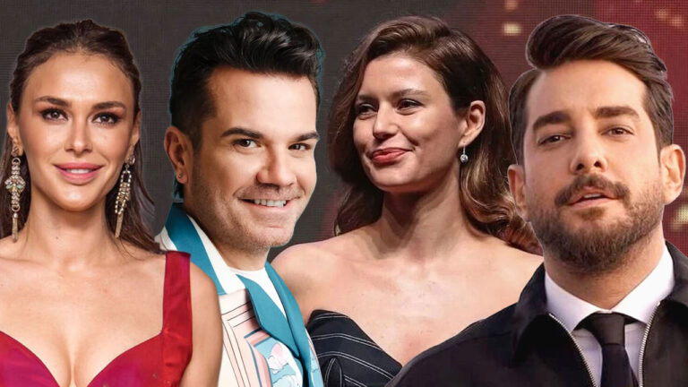 Ünlülere yönelik uyuşturucu soruşturması: Beren Saat, Kenan Doğulu ve Enis Arıkan gözaltında
