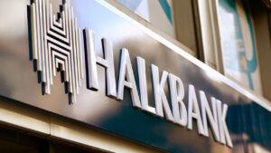 ABD’deki Halkbank resmen düştü