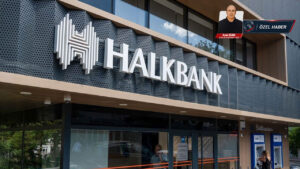 ABD’deki dava dosyasına girdi: Halk Banka temiz raporu