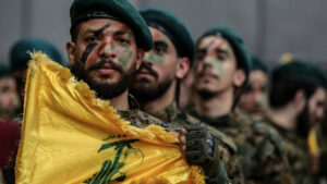 İsrail ve Hizbullah ateşkeste anlaştı!
