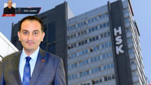 HSK, eski Başsavcı Kahveci’yi görevden uzaklaştırmıştı! Perde arkasına Trend Haber ulaştı