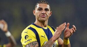 Diego Carlos’a ulaşılamıyor!