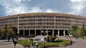 Adliyedeki rüşvet pazarlığını savcı duydu; 2 gözaltı!