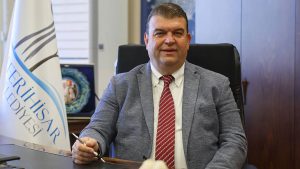 CHP’li Seferihisar Belediye Başkanı İsmail Yetişkin tutuklandı
