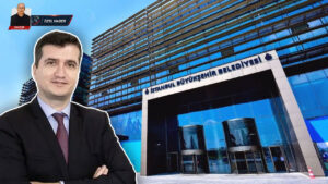 İSTTELKOM baskınından ‘casusluk’ çıktı!