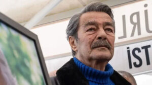 Kadir İnanır’a veda günü! Son yolculuğuna uğurlanıyor