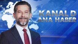 Kanal D’de sürpriz ayrılık!