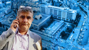 Erhan Karaal’ın eşi dakika dakika anlattı! “Başına vurup, aracın içine attılar”
