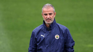 Fenerbahçe’de 4. kez İsmail Kartal dönemi