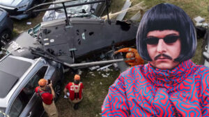 İstanbul’da da sahne almıştı! ABD’li ünlü şarkıcı helikopter kazasında hayatını kaybetti