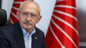 CHP’de kurultay süreci başlıyor! Kılıçdaroğlu, tarih verdi