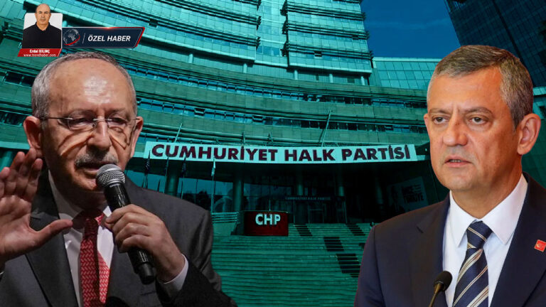 Kılıçdaroğlu neden Meclis’te konuşmadı? Özgür Özel’in bir planı mı vardı?