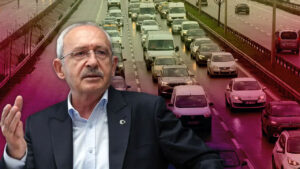 Kılıçdaroğlu’nun İstanbul programında dikkat çeken detay! Dev konvoylu organizasyondan habersiz miydi?