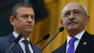 TBMM’ye başvuruda bulunuldu! Kemal Kılıçdaroğlu, Özgür Özel’i görevden alıyor