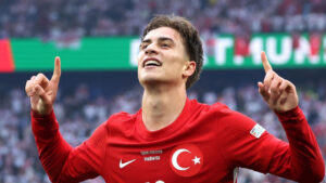 Dünya Kupası’nda onun gibisi çok az! Kenan Yıldız listeyi altüst etti!