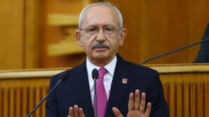 Kılıçdaroğlu’ndan gerginliği düşürecek karar!