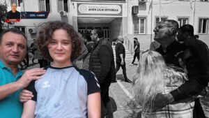 Kahramanmaraş’taki okul saldırısı: Failin polis babasından flaş talep