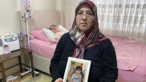 Öksürük şikayetiyle gitti, hayatı karardı! Engelli bırakan doktora 4 yıl hapis talebi