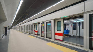 Halkalı-İstanbul Havalimanı metrosu 31 Temmuz’a kadar ücretsiz