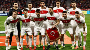 ‘Bizim Çocuklar’ın 2026 Dünya Kupası kadrosu belli oldu