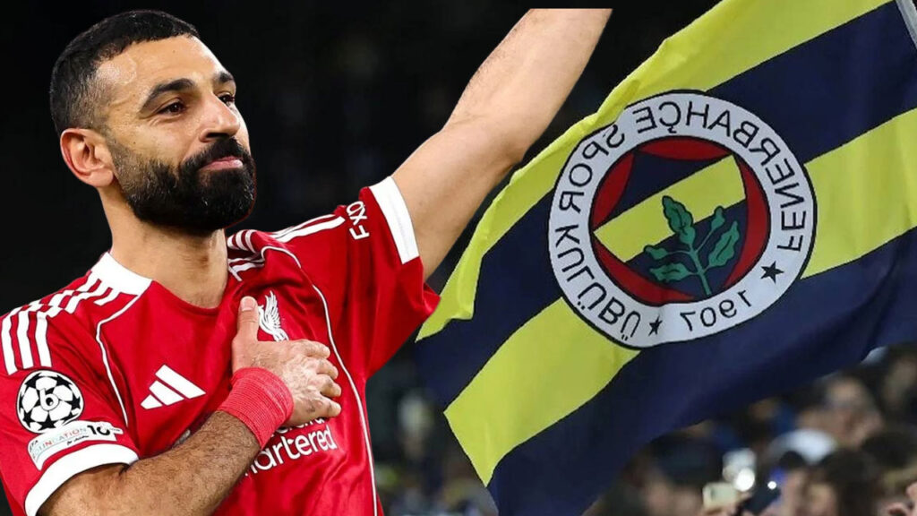 “Salah ile anlaştık”