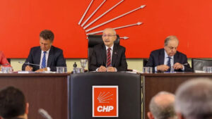 Aralarında Özgür Çelik de var! CHP’de 6 isim için ihraç talebi