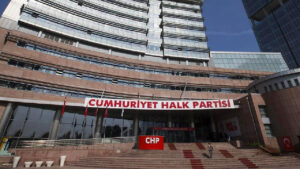 CHP’de olağan kurultay takvimi belli oldu