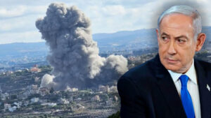 Netanyahu’dan orduya Lübnan için yeni işgal talimatı