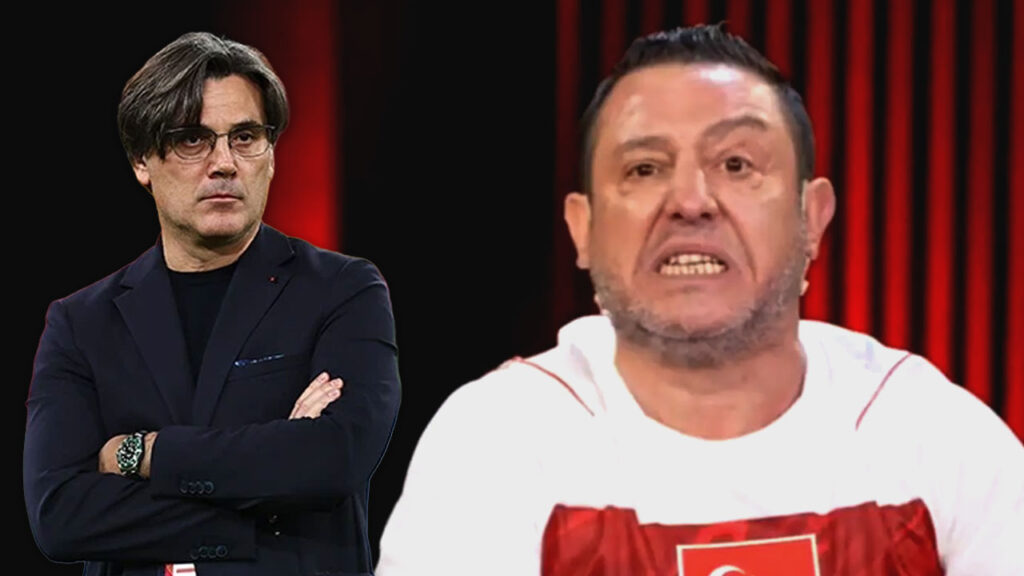 Montella’nın sözlerine çıldırdı!