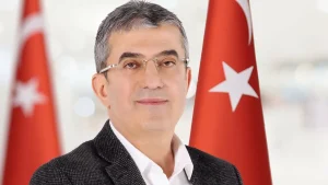 CHP’li Günaydın’ın grup başkan vekilliği görevi iade edildi!