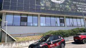 Otokoç Genel Müdürlüğü’ne saldırı: 4’ü çocuk 5 şüpheli tutuklandı