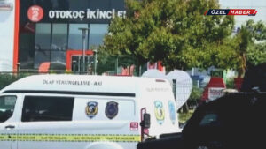Otokoç Genel Müdürlüğü’ne saldırı: Esenyurt’tan gelmişler, 6 gözaltı var!