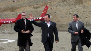 Muhsin Yazıcıoğlu dosyasına özel ekip! Yeni Başsavcı, kritik görevi o isme verdi