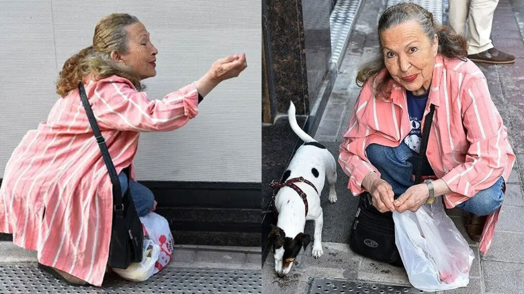 Yeşilçam’ın acı kaybı: “Panter Emel” hayatını kaybetti