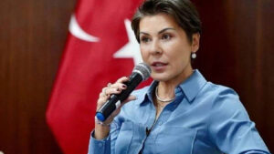 Bakan Çiftçi talimat verdi! Pınar Türker’in “çıplak arama” iddiasına soruşturma