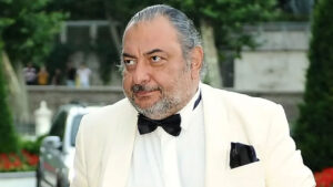 Reha Muhtar hayatını kaybetti