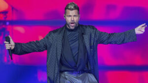 Ricky Martin’den şaşırtan istek!