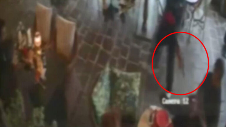 Sarıyer’de AVM’de dehşet: 16 yaşındaki tetikçi güpegündüz ateş açtı