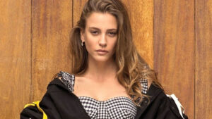 Ünlülere yönelik uyuşturucu soruşturması: Serenay Sarıkaya’nın test sonucu çıktı
