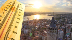 İstanbullular dikkat!