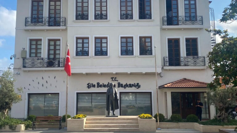 Şile Belediyesi’ne 3. dalga operasyonu: Çok sayıda gözaltı var