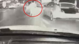 Şişli’de taksi şoförünün öldüğü olayda yeni görüntüler!