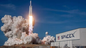 SpaceX hisselerinde büyük düşüş! 600 milyar dolar buhar oldu