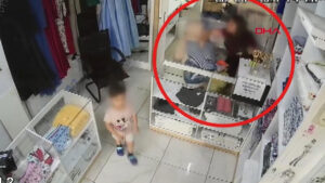 250 TL’yi çok buldu, terzinin kızını dövdü!