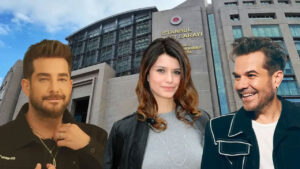 Test sonuçları pozitif!