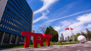 TRT’den özür açıklaması